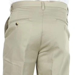 Men's Wrangler Khaki Riata Casuals 7 Men's Wrangler Khaki Riata Casuals -jeans shop 00094KH 3