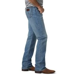 Wrangler Men's 20X Relaxed Fit Competition Jean 6 Wrangler Men's 20X Relaxed Fit Competition Jean -jeans shop 01MCWBL 2