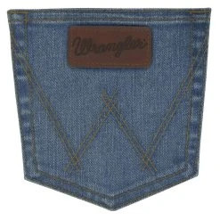 Wrangler Men's 20X Relaxed Fit Competition Jean 7 Wrangler Men's 20X Relaxed Fit Competition Jean -jeans shop 01MCWBL 4