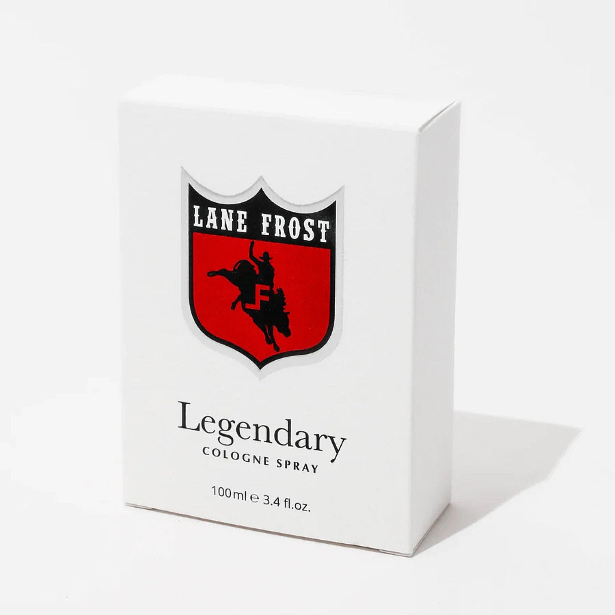 Lane Frost Legendary Cologne Legendary Frosted Cologne 3 Lane Frost Legendary Cologne Legendary Frosted Cologne - Image 3