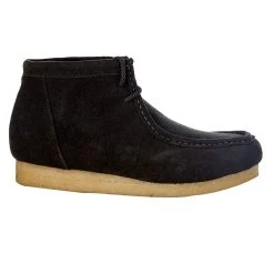 Roper Men's Green Suede Gum Sole Chukka Lace Up Casual Shoe 8 Roper Men's Green Suede Gum Sole Chukka Lace Up Casual Shoe -jeans shop 09 020 0606 2964 3