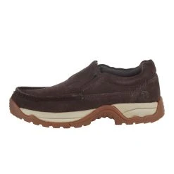 Roper Men`s Brown Suede Maverick Casual Shoe -jeans shop 09 020 0990 2778 3
