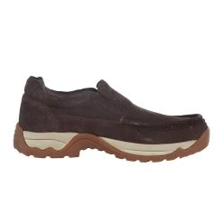 Roper Men`s Brown Suede Maverick Casual Shoe -jeans shop 09 020 0990 2778 5