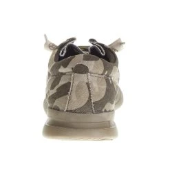 Roper Men's Roper Chillin Low Camo Canvas Slip On Casual Shoe 8 Roper Men's Roper Chillin Low Camo Canvas Slip On Casual Shoe -jeans shop 09 020 0991 2846 3