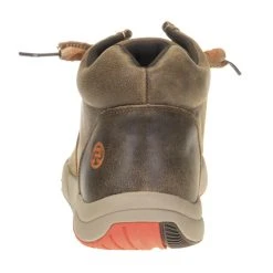 Roper Footwear Men's Clearcut Tan Orange Distressed Leather Casual Shoe 8 Roper Footwear Men's Clearcut Tan Orange Distressed Leather Casual Shoe -jeans shop 09 020 1662 2600 3