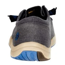 Roper Men`s Clearcut Low Grey Canvas Chukka -jeans shop 09 020 1663 2832 4