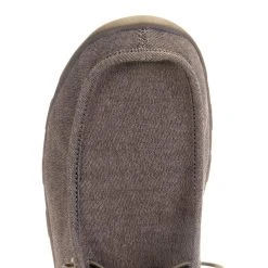 Roper Men's Chillin Tan Stretch Slip On Casual Shoe -jeans shop 09 020 1791 2610 5