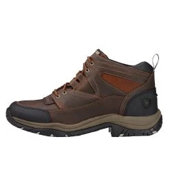 Ariat Men's Terrain Shoe 8 Ariat Men's Terrain Shoe -jeans shop 10002182 side