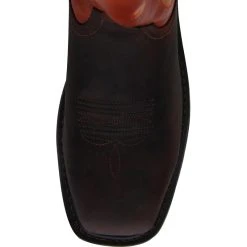 Ariat Mens Workhog Steel Toe Work Boots 10006961 8 Ariat Mens Workhog Steel Toe Work Boots 10006961 -jeans shop 10006961 toe