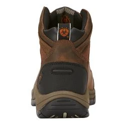 Ariat Men's Terrain Steel Toe Lace Up Work Boot 7 Ariat Men's Terrain Steel Toe Lace Up Work Boot -jeans shop 10016379 03