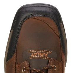 Ariat Men's Terrain Steel Toe Lace Up Work Boot 8 Ariat Men's Terrain Steel Toe Lace Up Work Boot -jeans shop 10016379 04