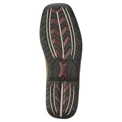 Ariat Men's Terrain Steel Toe Lace Up Work Boot 9 Ariat Men's Terrain Steel Toe Lace Up Work Boot -jeans shop 10016379 05