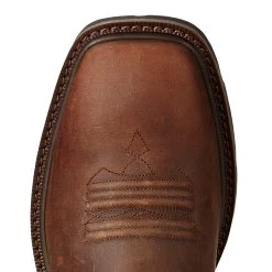 Ariat Men's Groundbreaker Steel Toe Work Boot 9 Ariat Men's Groundbreaker Steel Toe Work Boot -jeans shop 10021108 04