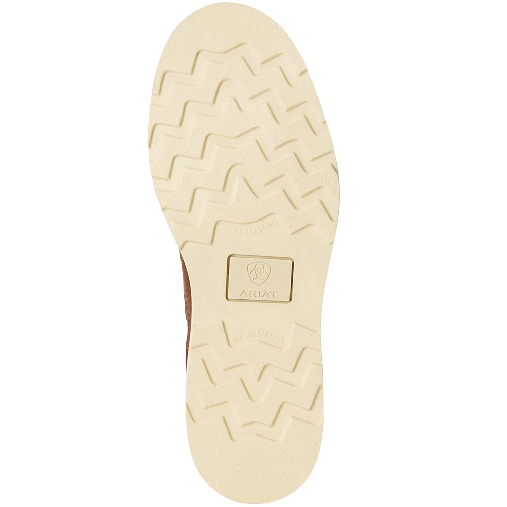 Ariat Men's Recon Mid Boots 5 Ariat Men's Recon Mid Boots - Image 5