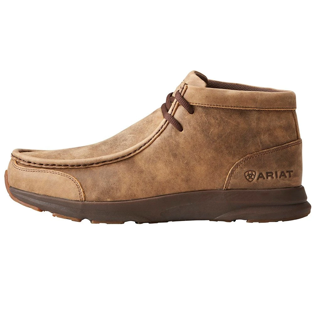 Ariat Men's Spitfire Casual Shoes 2 Ariat Men's Spitfire Casual Shoes - Image 2