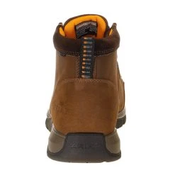 Ariat Men's Edge Lite Moc Comp Toe Lace Up Work Boot -jeans shop 10024954 3