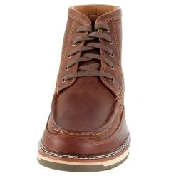 Ariat Mens Brown Lookout Foothill Casual 10025144 -jeans shop 10025144 2