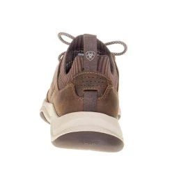 Men's Ariat Country Mile Distressed Tan Lace Up Casual Shoe -jeans shop 10031436 3 0e0a19dc 1313 4f80 afe9 ab4bd70f2433