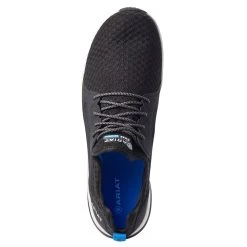 Men's Ariat Fuse H20 Casual Shoe -jeans shop 10031508 3