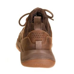 Ariat Men's Dozer Distressed Tan Lace Up Casual Shoe -jeans shop 10031512 3