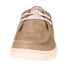 Ariat Men's Hilo Tumbleweed Tan Casual Slip On 8 Ariat Men's Hilo Tumbleweed Tan Casual Slip On -jeans shop 10031560 5585