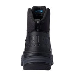Ariat Men's Striker 360 H2O Black 6in. Lace Up Soft Toe Work Boot 8 Ariat Men's Striker 360 H2O Black 6in. Lace Up Soft Toe Work Boot -jeans shop 10031660 2