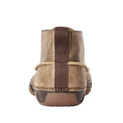 Ariat Men's Ariat Brown Bomber Venturer Casual Shoe -jeans shop 10033877 2