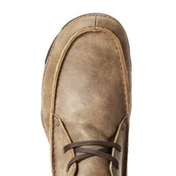 Ariat Men's Ariat Brown Bomber Venturer Casual Shoe -jeans shop 10033877 3