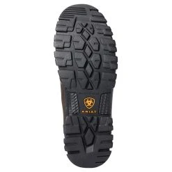 Ariat Men`s Treadfast 6` H2O ST -jeans shop 10034673 4