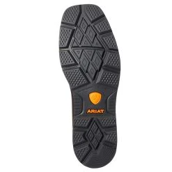 Ariat MEN`S GROUNDWORK WST BROWN 11` BITTER BROW SOFT TOE WORK -jeans shop 10034718 41