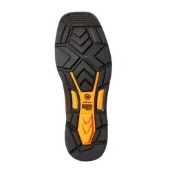 Ariat MEN`S WORKHOG XT COTTONWOOD BROWN OILED 11` MIDNIGHT BLUE TOP 9 Ariat MEN`S WORKHOG XT COTTONWOOD BROWN OILED 11` MIDNIGHT BLUE TOP -jeans shop 10038320 4