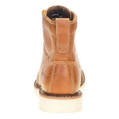 Ariat Men's Recon Lace Gold Oat 6in. Lace Up Boot -jeans shop 10038345 3