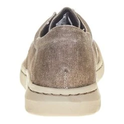 Ariat Men's Hilo Stretch Brown Canvas Shoe 8 Ariat Men's Hilo Stretch Brown Canvas Shoe -jeans shop 10038389 3