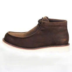 Ariat Men's Recon Country Distressed Brown Lace Up 8 Ariat Men's Recon Country Distressed Brown Lace Up -jeans shop 10038394 2