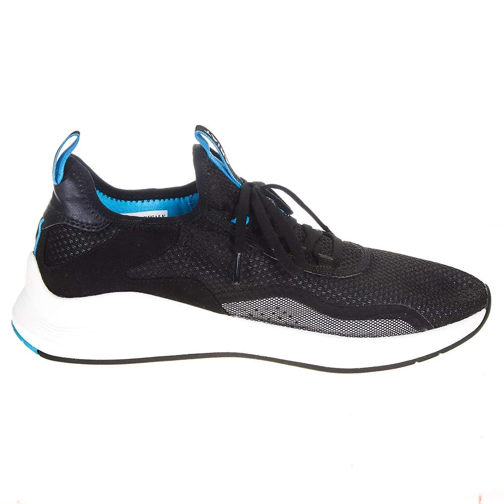 Ariat Men's Ignite H2O Black Tennis Shoe 5 Ariat Men's Ignite H2O Black Tennis Shoe - Image 5