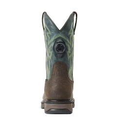 Ariat Men`s Workhog Work Boot -jeans shop 10038924 2