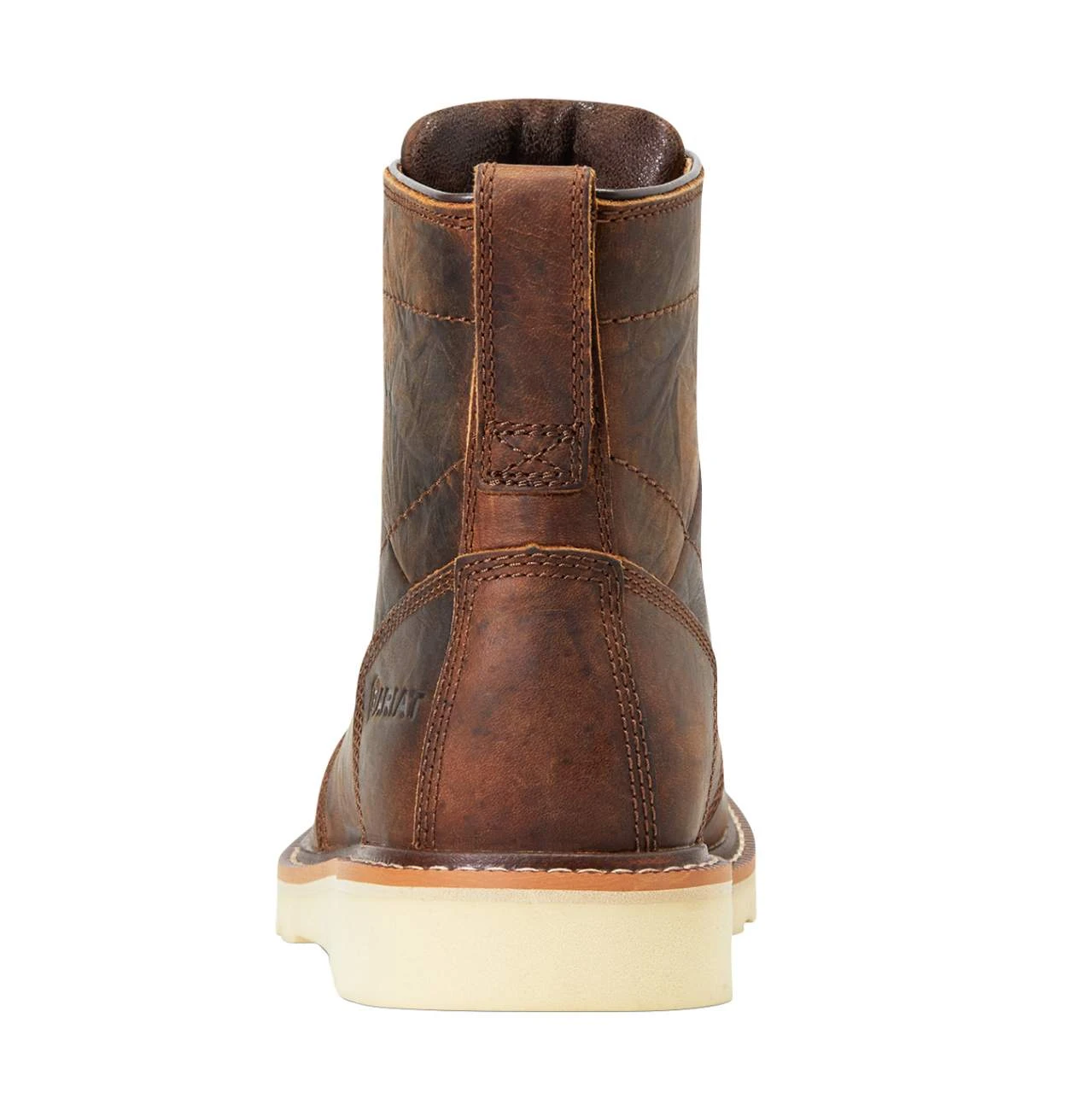 Ariat Men Brown Recon Lace Casual Boot 3 Ariat Men Brown Recon Lace Casual Boot - Image 3