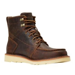 Ariat Men Brown Recon Lace Casual Boot 8 Ariat Men Brown Recon Lace Casual Boot -jeans shop 10040294 3