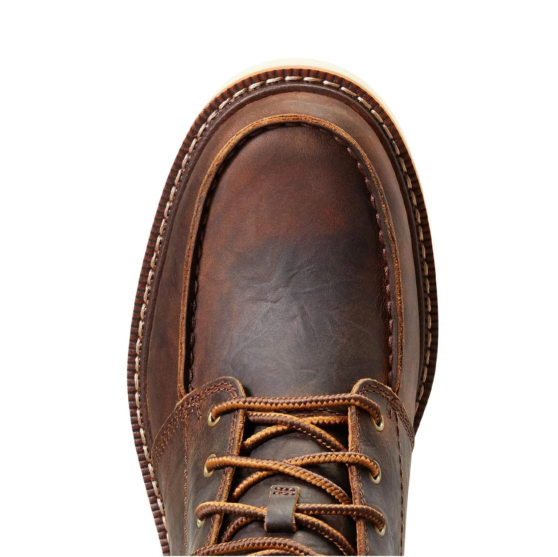 Ariat Men Brown Recon Lace Casual Boot 5 Ariat Men Brown Recon Lace Casual Boot - Image 5