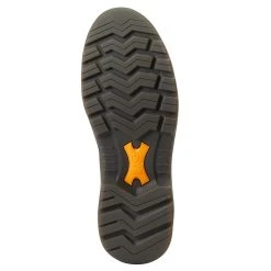 Ariat Mens Brown Turbo WP Moc Soft Toe Work Boot W/Zipper 9 Ariat Mens Brown Turbo WP Moc Soft Toe Work Boot W/Zipper -jeans shop 10040397 5