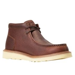 Ariat Men Brown Recon Country Rich Chukka Boot -jeans shop 10040401 3