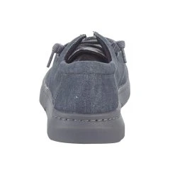 Ariat MEN'S HILO STRETCH LACE CHRC/GRY AZC PRINT -jeans shop 10040438 4