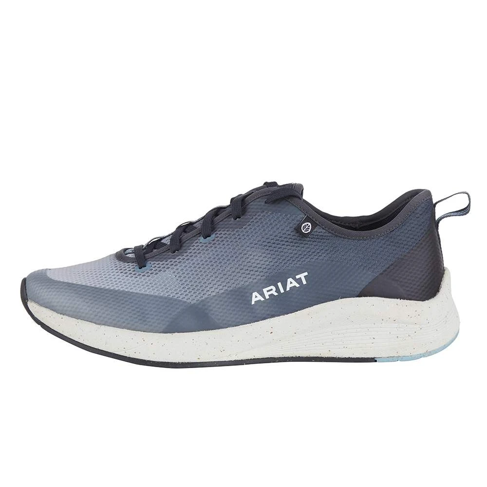 Ariat Men's Shiftrunner Sneaker 3 Ariat Men's Shiftrunner Sneaker - Image 3