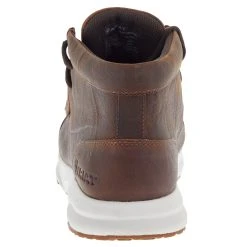 Ariat Men's Spitfire Sorrel Crunch 4in. Ankle Boot -jeans shop 10044486 04