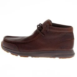 Ariat Men's Spitfire Deepest Clay 4in. Ankle Boot -jeans shop 10044487 03