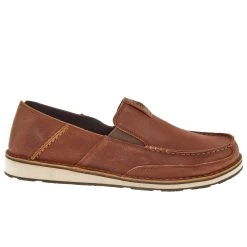 Ariat Men's Cruiser Shattered Brick Casual Shoe -jeans shop 10044535 03