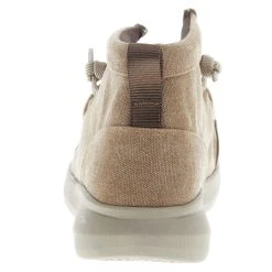 Ariat Mens Hilo Rancher Moc Tan Casual Shoe -jeans shop 10044549 04