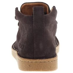 Ariat Men's Clean Country Fudge Ankle Boot -jeans shop 10044601 04