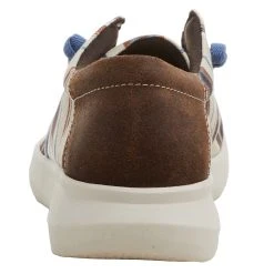 Ariat Men's Hilo Chimayo Arroyo Tan Casual Shoe 7 Ariat Men's Hilo Chimayo Arroyo Tan Casual Shoe -jeans shop 10046947 03