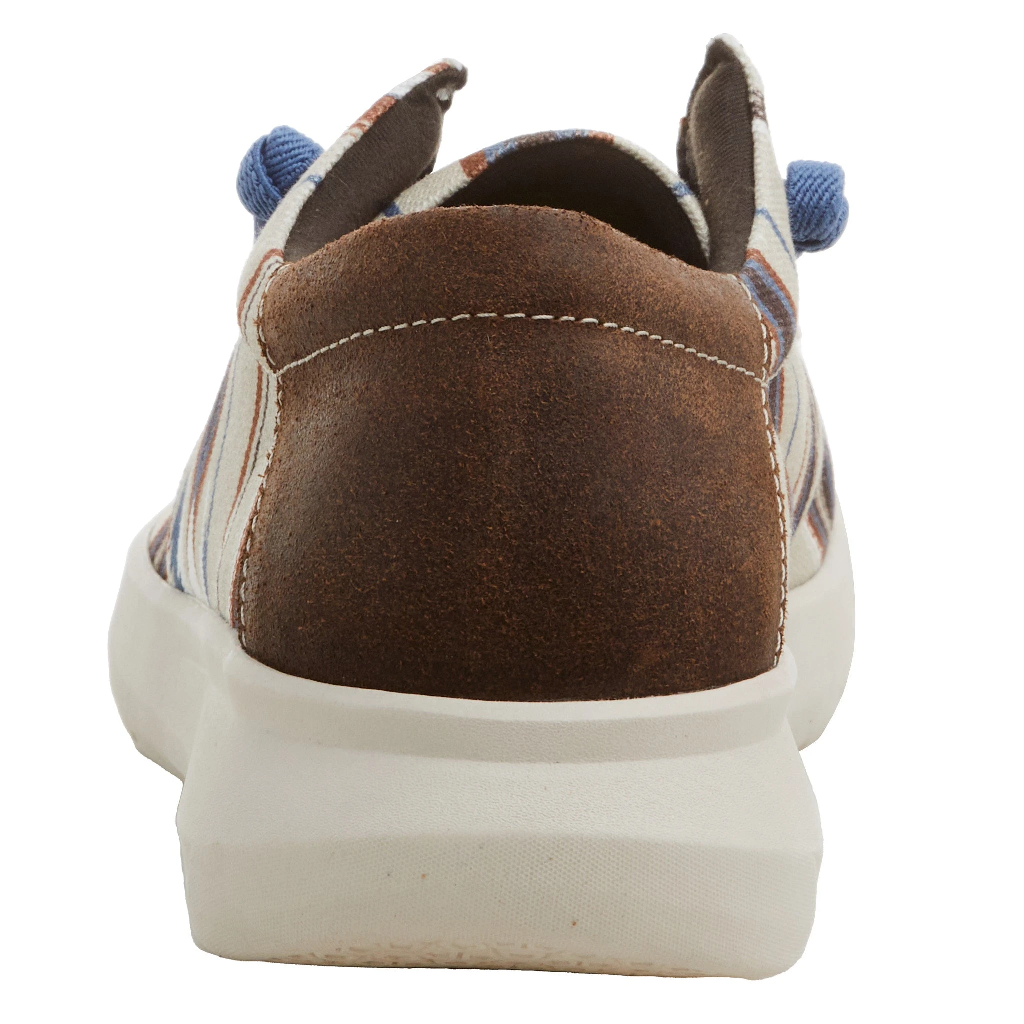 Ariat Men's Hilo Chimayo Arroyo Tan Casual Shoe 3 Ariat Men's Hilo Chimayo Arroyo Tan Casual Shoe - Image 3